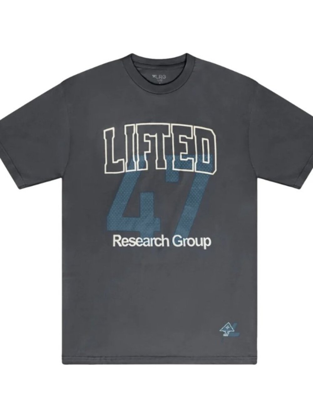 NWT, Lifted Research Group XL Panda TShirt Men's. Size XL